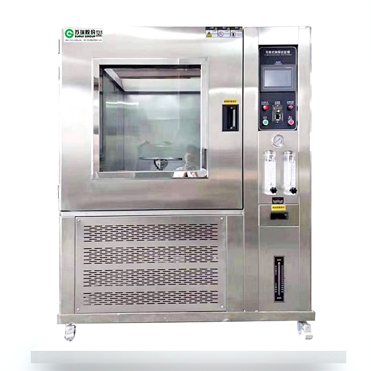 淋雨香蕉福利视频Rain test chamber 淋雨香蕉福利视频Rain test chamber