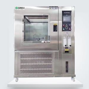 淋雨香蕉福利视频Rain test chamber
